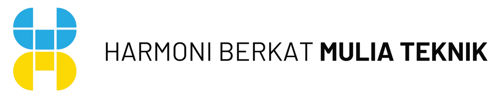 PT Harmoni Berkat Mulia Teknik